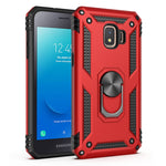 Custodia antiurto in TPU e PC per Samsung Galaxy M31