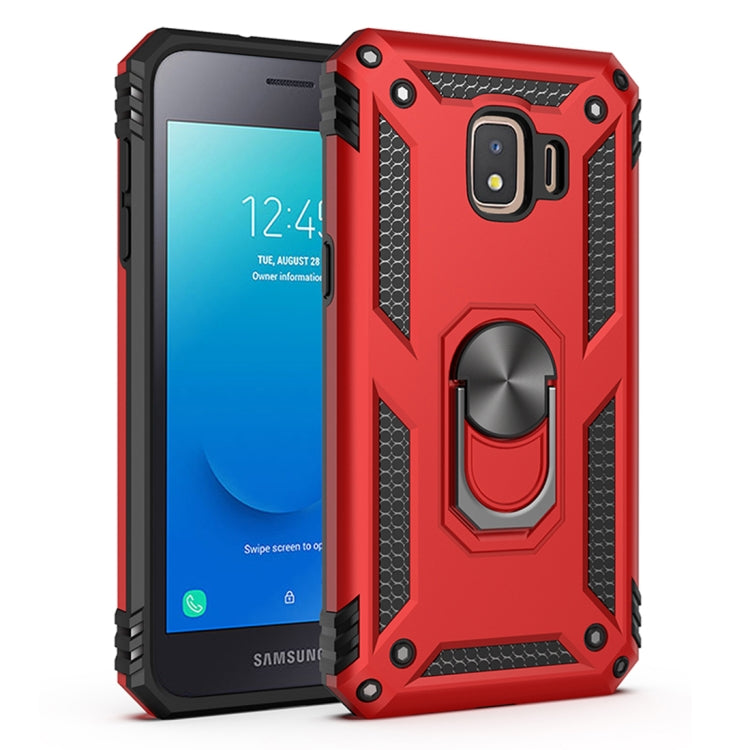 Custodia antiurto in TPU e PC per Samsung Galaxy M31
