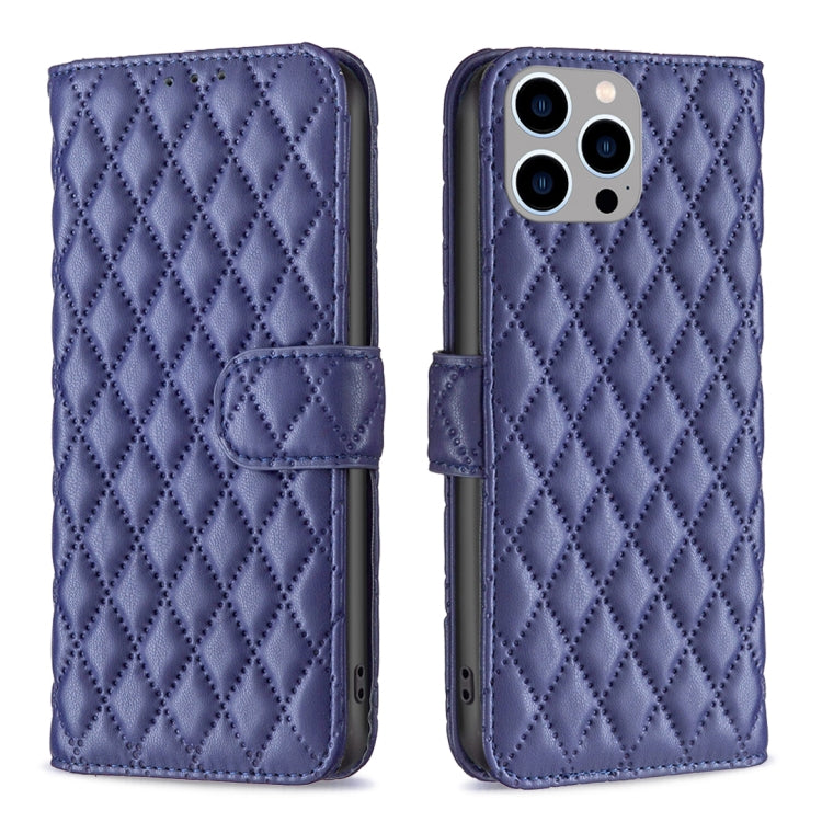 Custodia portafoglio in pelle con flip per iPhone 15