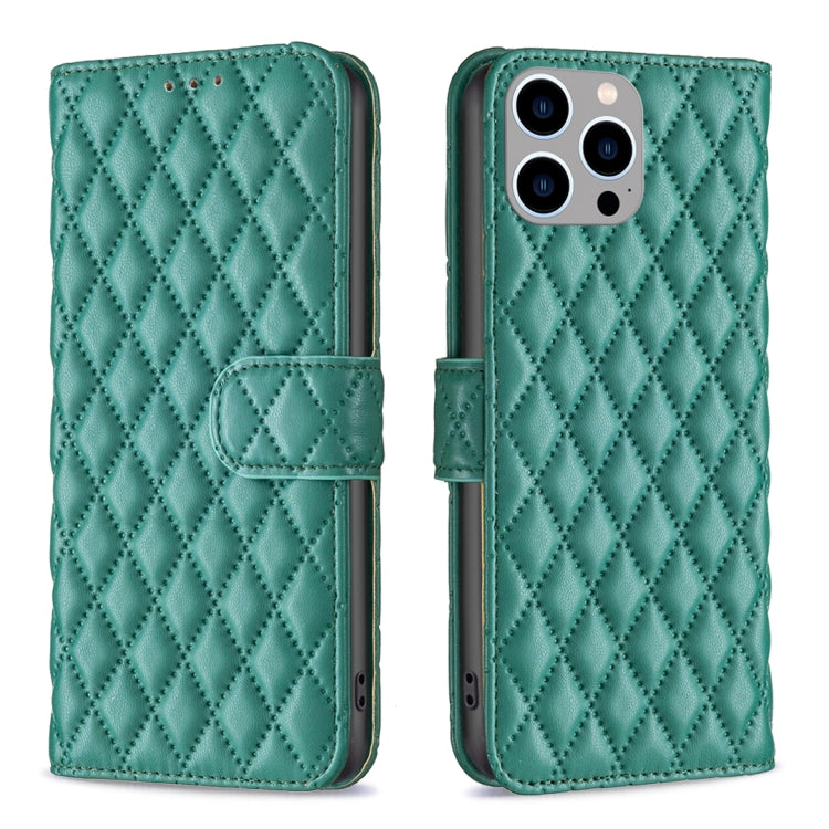 Custodia portafoglio in pelle con flip per iPhone 15