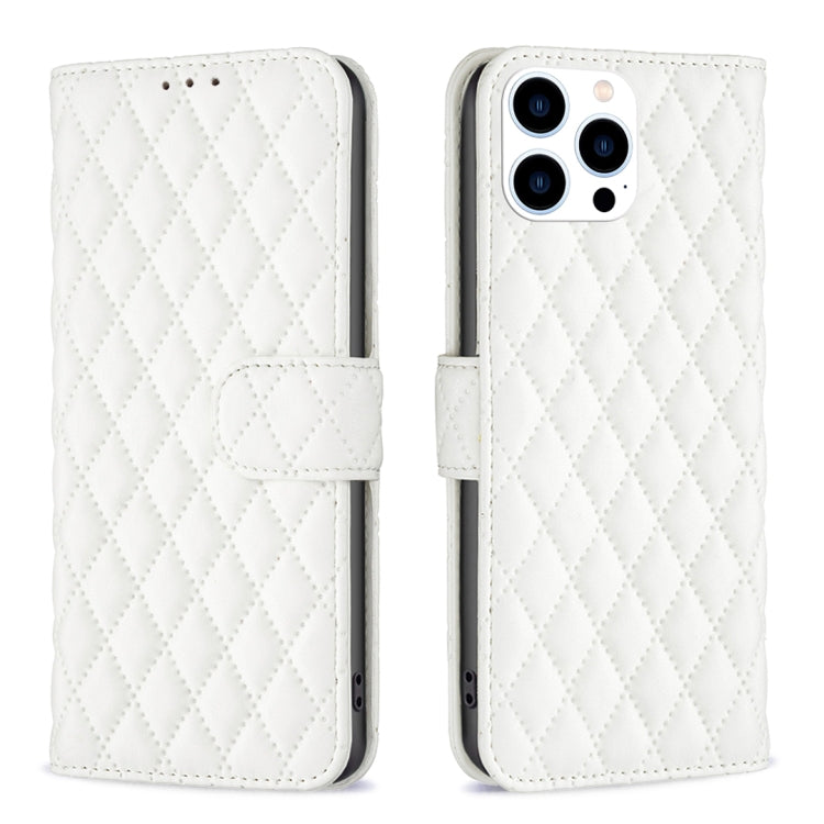 Custodia portafoglio in pelle per iPhone 16