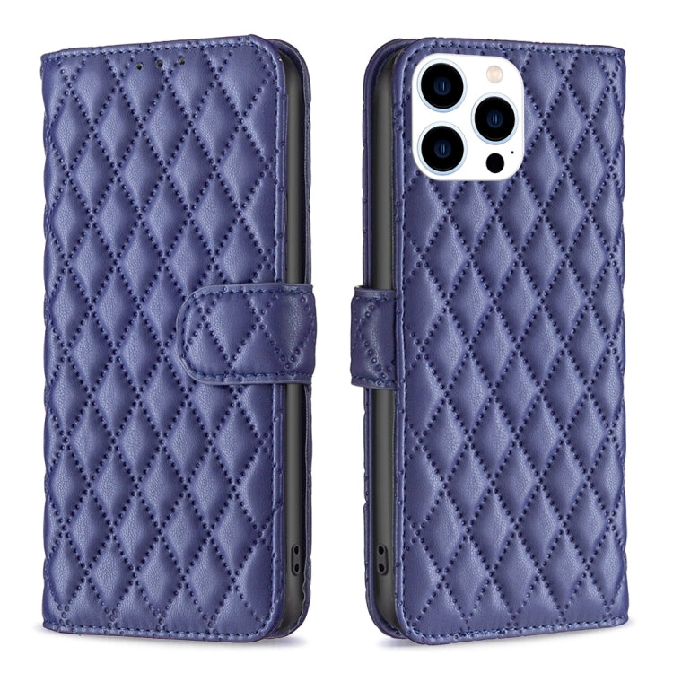 Custodia portafoglio in pelle per iPhone 16