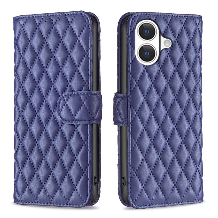 Custodia portafoglio in pelle per iPhone 17 Pro Max e Pro