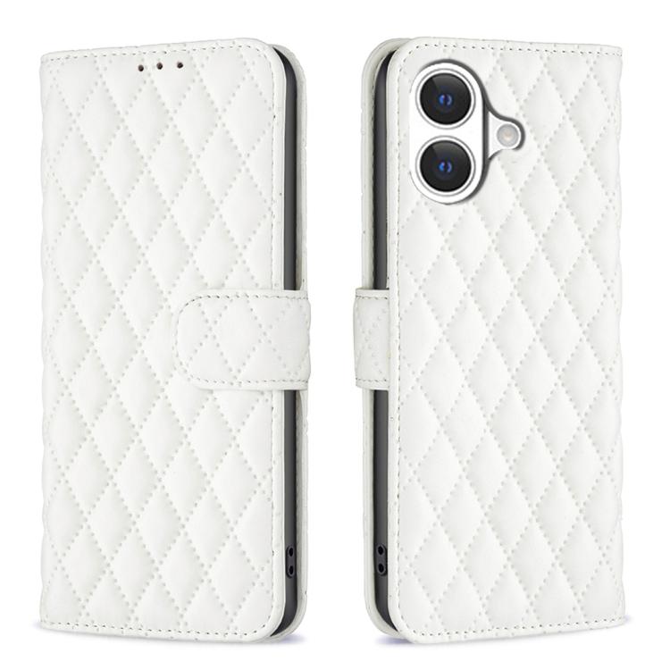 Custodia portafoglio in pelle per iPhone 17 Pro Max e Pro