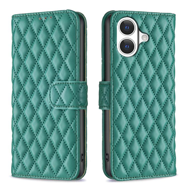 Custodia portafoglio in pelle per iPhone 17 Pro Max e Pro