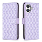 Custodia portafoglio in pelle per iPhone 17 Pro Max e Pro