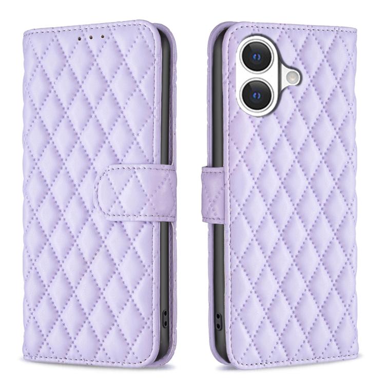 Custodia portafoglio in pelle per iPhone 17 Pro Max e Pro