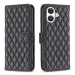 Custodia portafoglio in pelle per iPhone 17 Pro Max e Pro