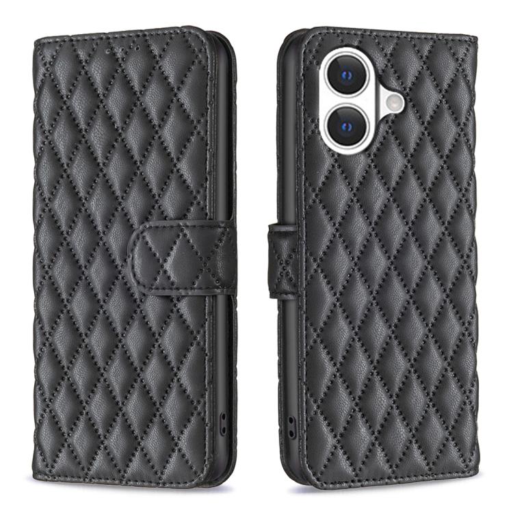 Custodia portafoglio in pelle per iPhone 17 Pro Max e Pro