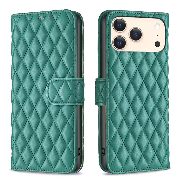 Custodia portafoglio in pelle per iPhone 17 Pro Max e Pro