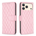 Custodia portafoglio in pelle per iPhone 17 Pro Max e Pro
