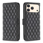 Custodia portafoglio in pelle per iPhone 17 Pro Max e Pro