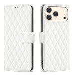 Custodia portafoglio in pelle per iPhone 17 Pro Max e Pro