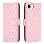 Custodia portafoglio in pelle per iPhone 17 Pro Max e Pro
