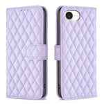 Custodia portafoglio in pelle per iPhone 17 Pro Max e Pro