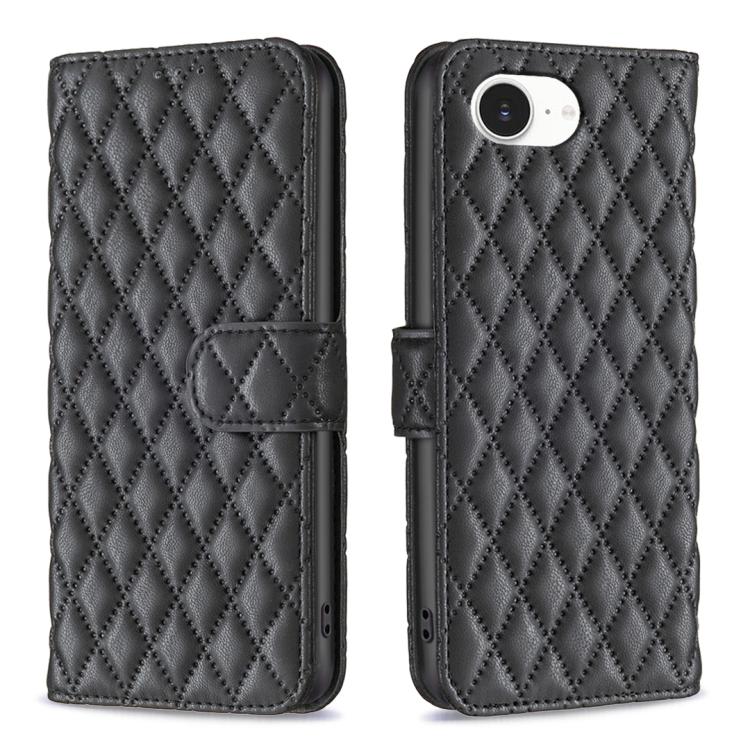 Custodia portafoglio in pelle per iPhone 17 Pro Max e Pro
