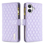 Custodia portafoglio in pelle per iPhone 17