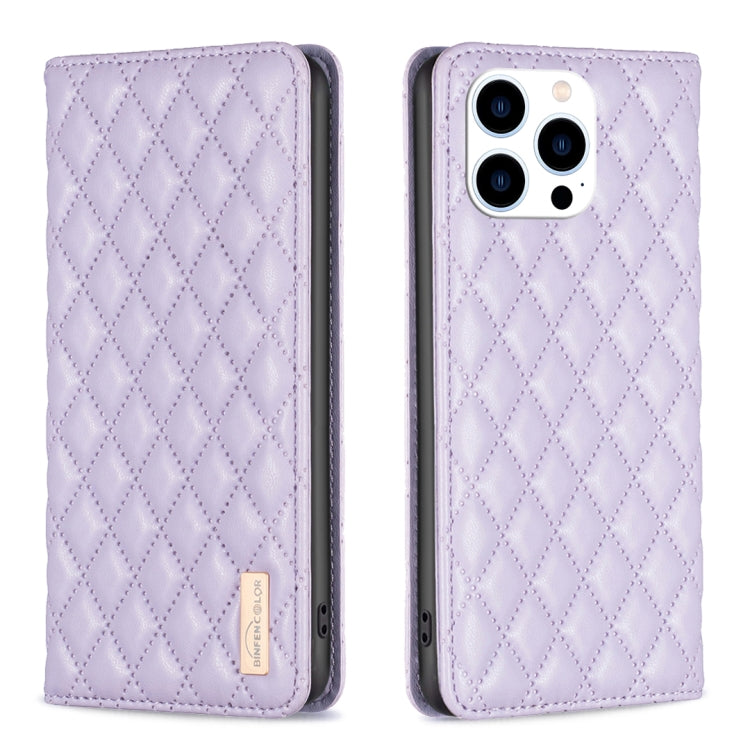 Custodia in pelle magnetica a conchiglia per iPhone 15