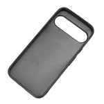 Custodia per telefono posteriore in pelle con cinturino, For Google Pixel 9 Pro, For Google Pixel 9, For Google Pixel 8a, For Google Pixel 8 Pro