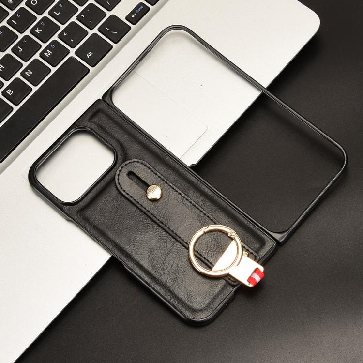 Custodia per telefono posteriore in pelle con cinturino, For Google Pixel 10 Pro Fold, For Google Pixel 9a, For Google Pixel 9 Pro XL, For Google Pixel 9 Pro Fold