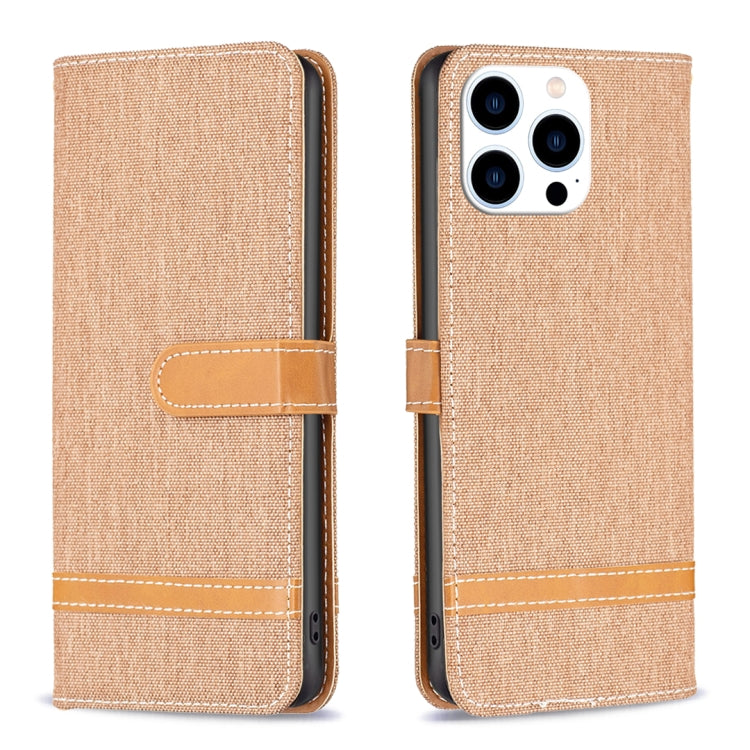 Custodia in pelle per iPhone 16 Pro e 16 Pro Max