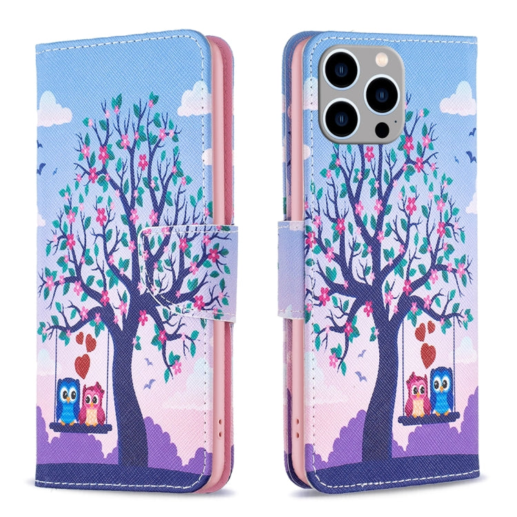 Custodia in pelle per iPhone 15 Pro Max e Pro