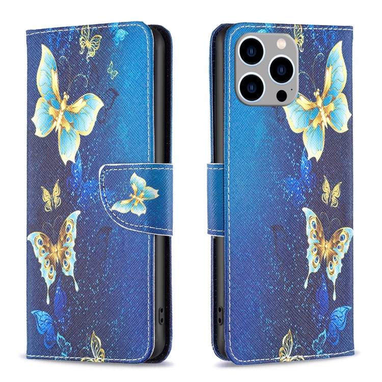Custodia in pelle per iPhone 15 Pro Max e Pro