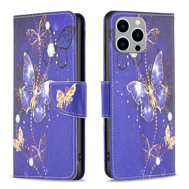 Custodia in pelle per iPhone 15 Pro Max e Pro