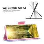 Custodia in pelle per iPhone 15 e 15 Plus