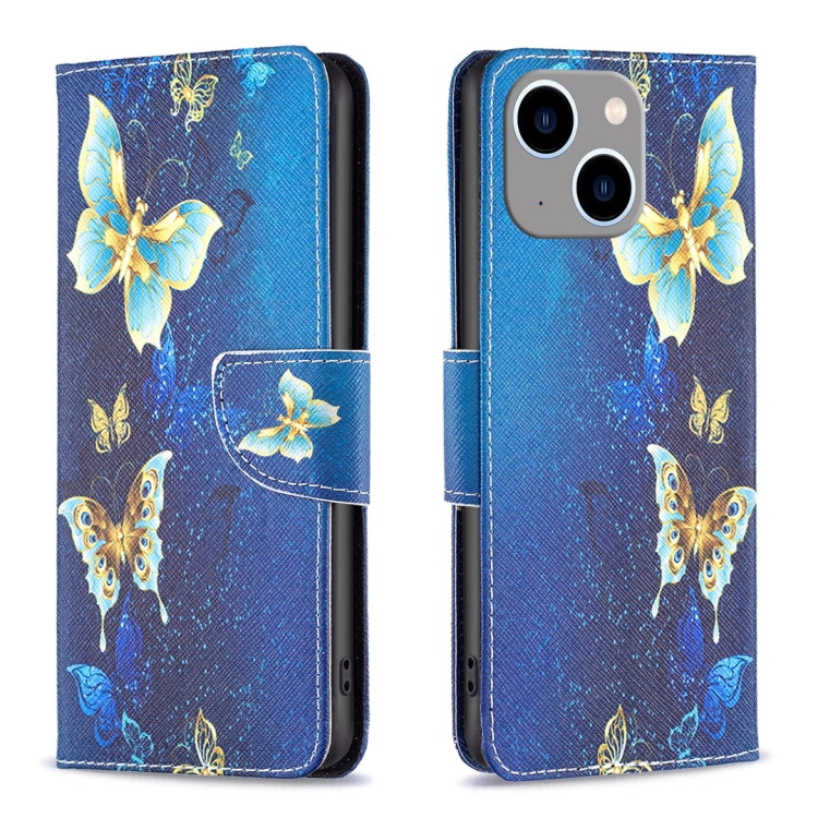 Custodia in pelle per iPhone 15 e 15 Plus