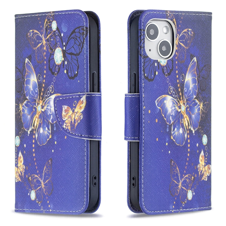 Custodia in pelle per iPhone 15 e 15 Plus
