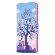 Custodia in pelle per iPhone 16 Pro Max e Pro