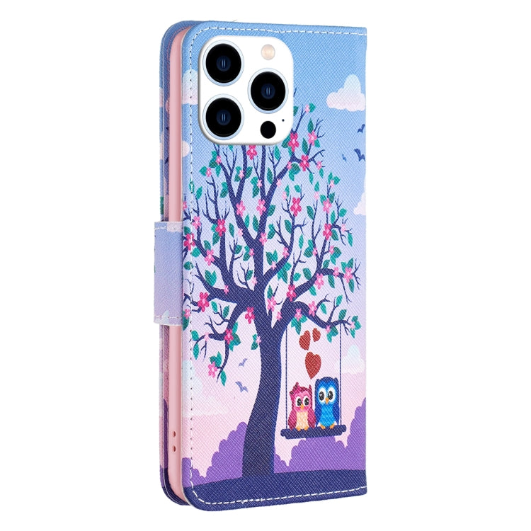 Custodia in pelle per iPhone 16 Pro e 16 Pro Max