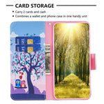 Custodia in pelle per iPhone 16 Pro e 16 Pro Max