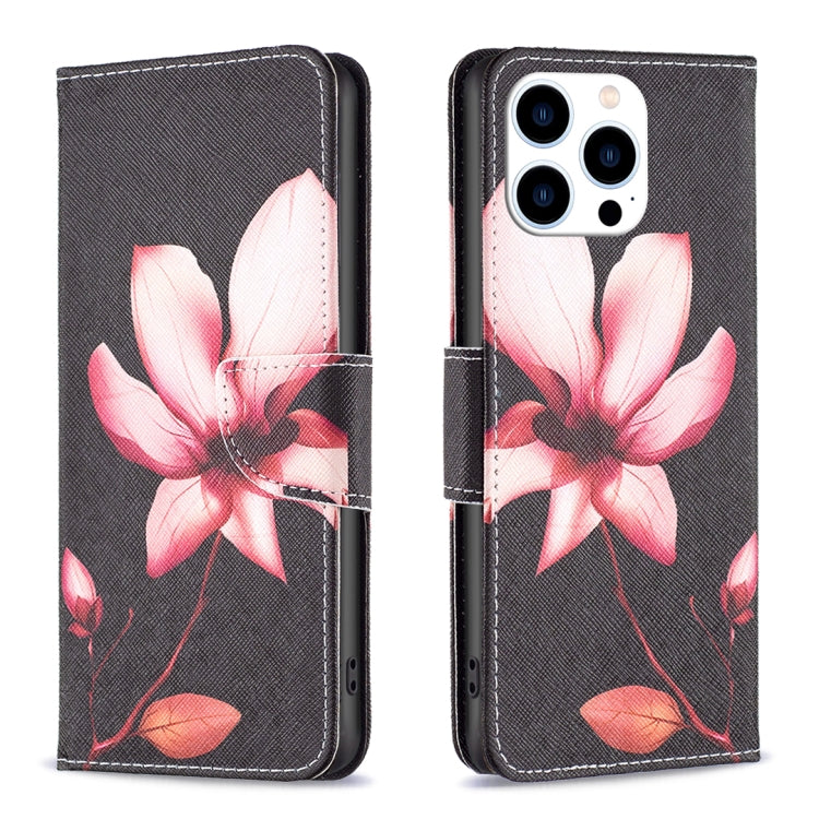 Custodia in pelle per iPhone 16 Pro e 16 Pro Max