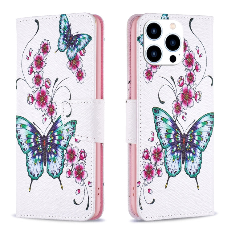 Custodia in pelle per iPhone 16 Pro e 16 Pro Max
