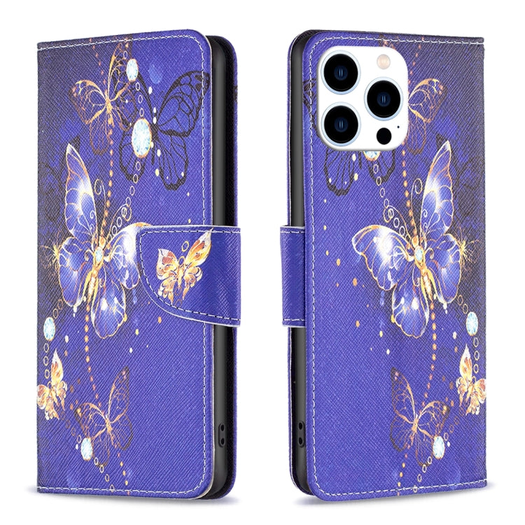 Custodia in pelle per iPhone 16 Pro e 16 Pro Max