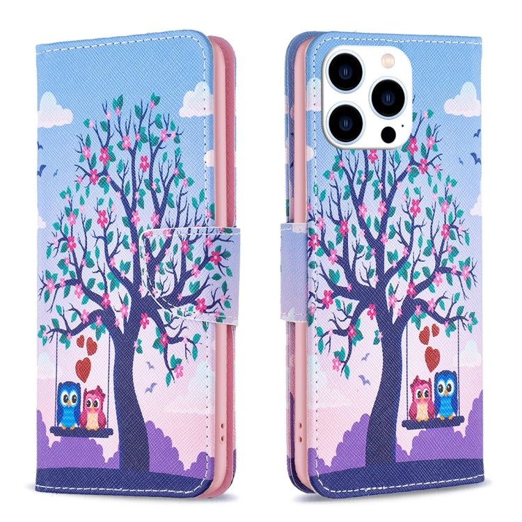 Custodia in pelle per iPhone 16 Pro e 16 Pro Max