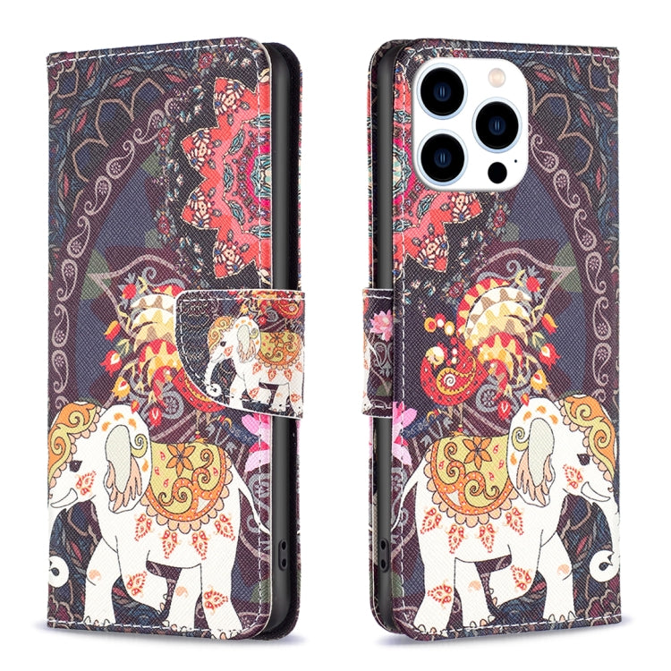 Custodia in pelle per iPhone 16 Pro e 16 Pro Max