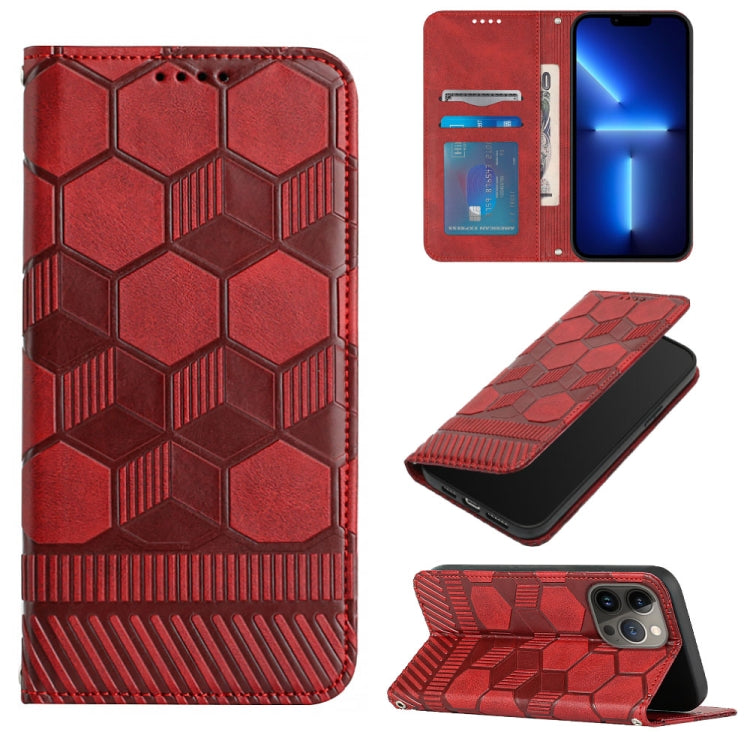 Custodia in pelle magnetica per iPhone 15