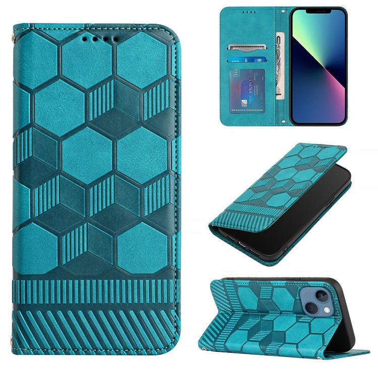 Custodia in pelle magnetica a conchiglia per iPhone 15