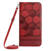 Custodia magnetica PU per iPhone 15 Pro Max