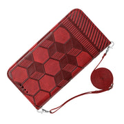 Custodia magnetica PU per iPhone 15 Pro Max