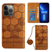Custodia magnetica PU per iPhone 15 Pro Max