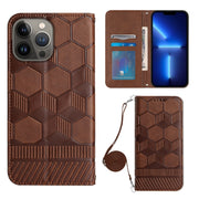 Custodia magnetica PU per iPhone 15 Pro Max
