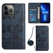 Custodia magnetica PU per iPhone 15 Pro Max