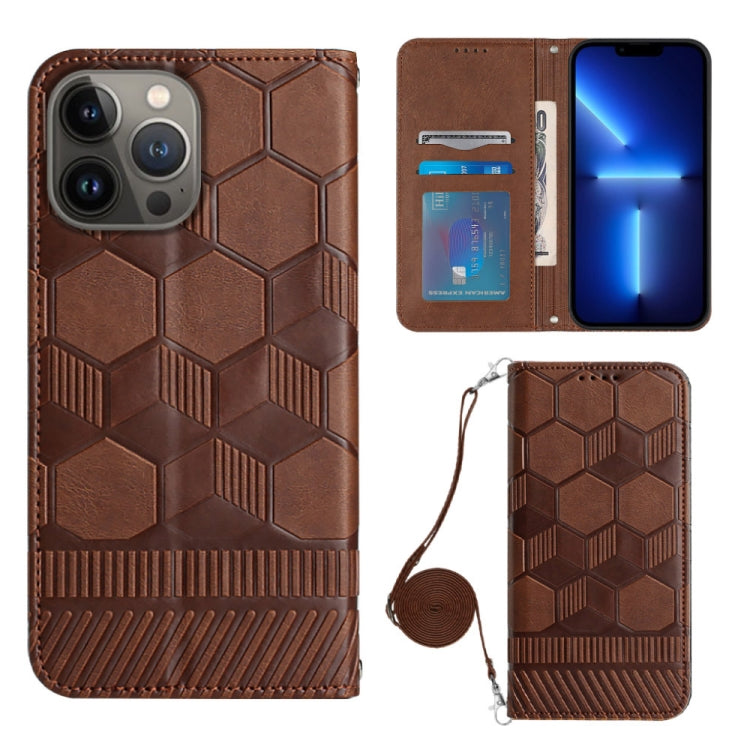 Custodia magnetica in PU per iPhone 15 Pro Max