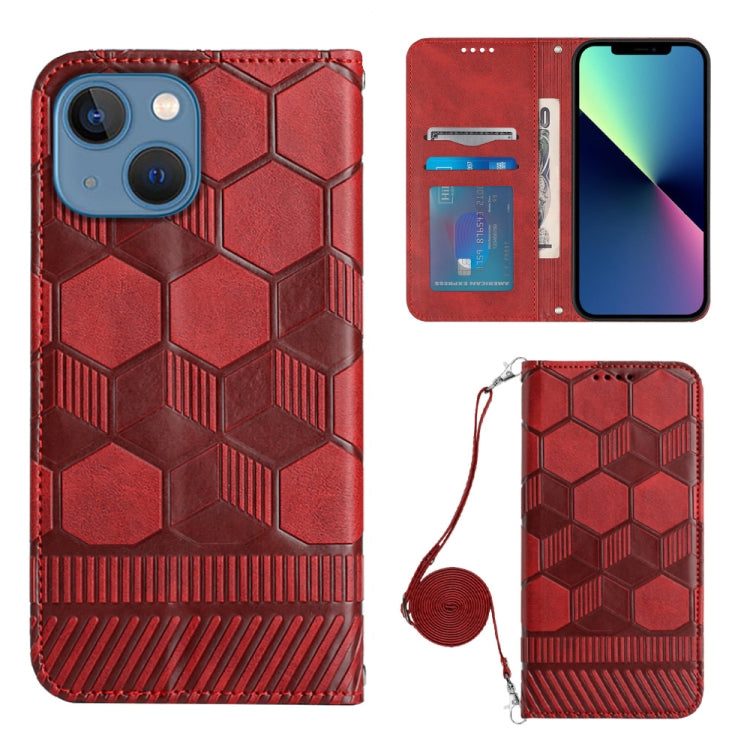 Custodia magnetica in PU per iPhone 15 Pro Max