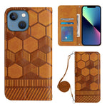 Custodia magnetica in PU per iPhone 15 Pro Max