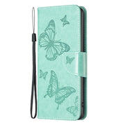 Custodia in pelle per iPhone 15 Pro Max e Plus